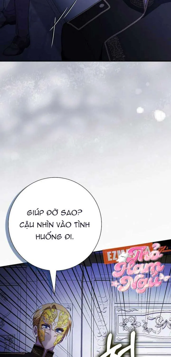 [ SS2 ] Chồng Của Tôi Giống Nam Chính Quá Đi Chap 38 - Next Chap 39