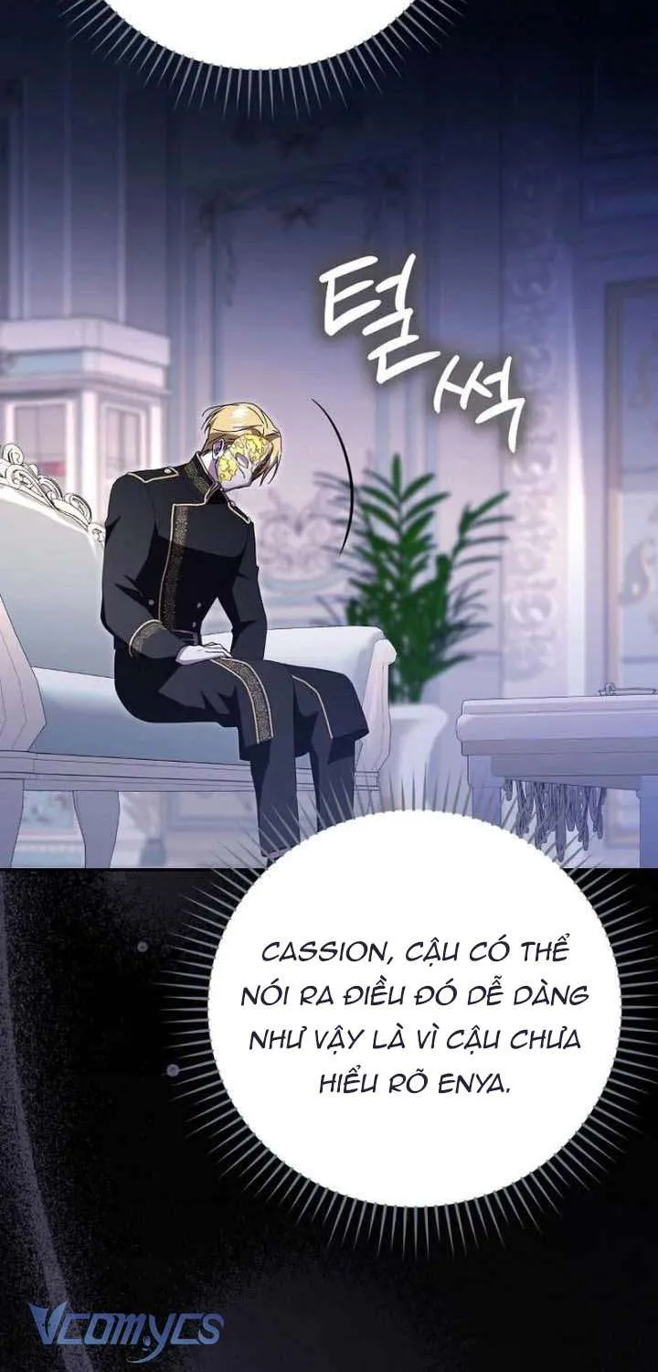 [ SS2 ] Chồng Của Tôi Giống Nam Chính Quá Đi Chap 38 - Next Chap 39