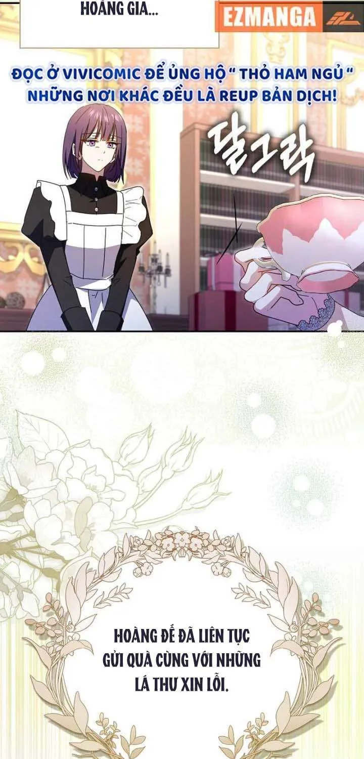 [ SS2 ] Chồng Của Tôi Giống Nam Chính Quá Đi Chap 38 - Next Chap 39