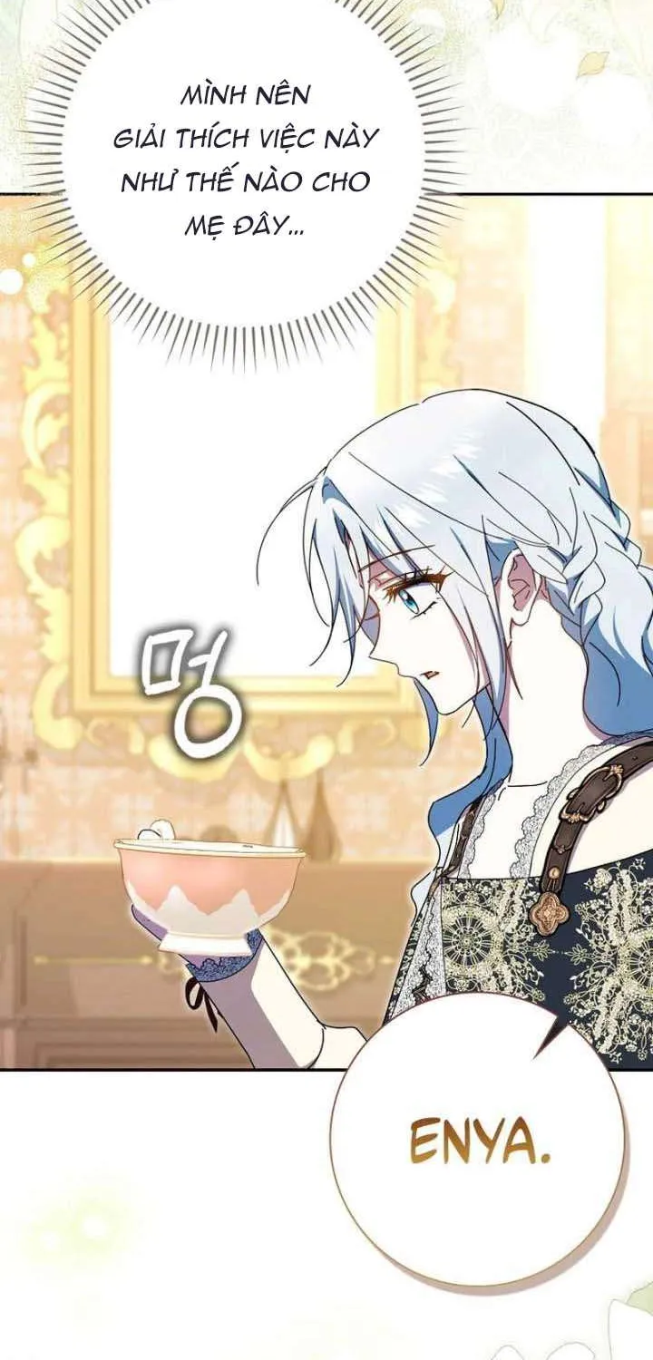 [ SS2 ] Chồng Của Tôi Giống Nam Chính Quá Đi Chap 38 - Next Chap 39