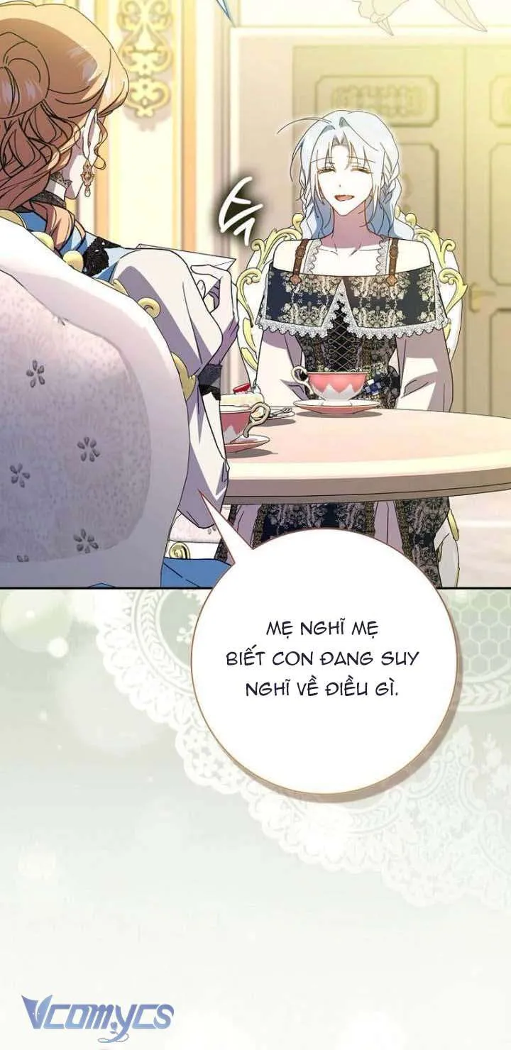 [ SS2 ] Chồng Của Tôi Giống Nam Chính Quá Đi Chap 38 - Next Chap 39