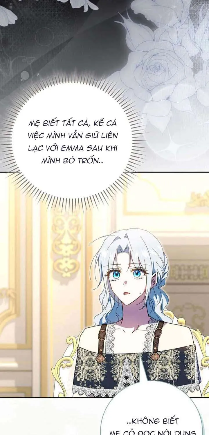 [ SS2 ] Chồng Của Tôi Giống Nam Chính Quá Đi Chap 38 - Next Chap 39