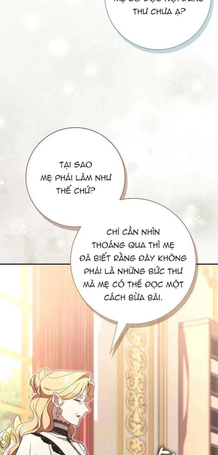 [ SS2 ] Chồng Của Tôi Giống Nam Chính Quá Đi Chap 38 - Next Chap 39