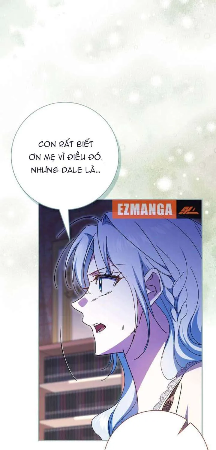 [ SS2 ] Chồng Của Tôi Giống Nam Chính Quá Đi Chap 38 - Next Chap 39