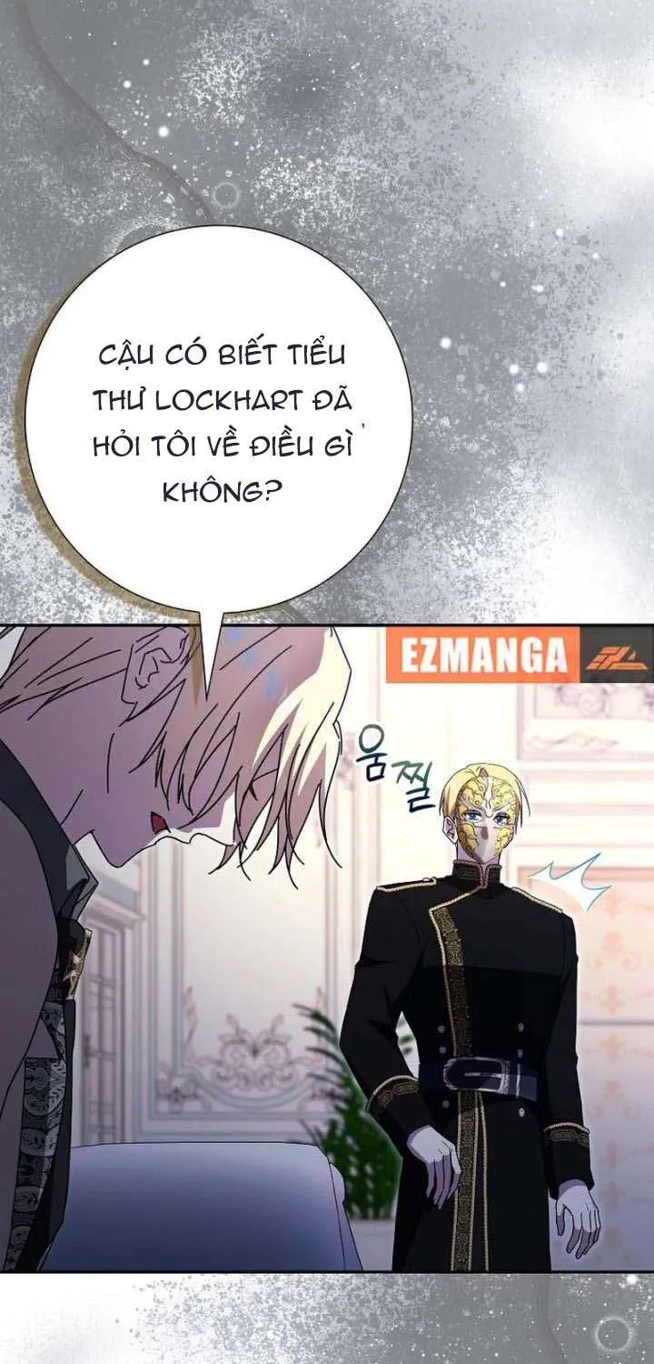 [ SS2 ] Chồng Của Tôi Giống Nam Chính Quá Đi Chap 38 - Next Chap 39