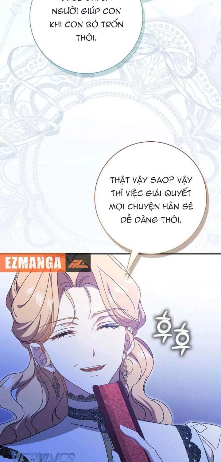 [ SS2 ] Chồng Của Tôi Giống Nam Chính Quá Đi Chap 38 - Next Chap 39