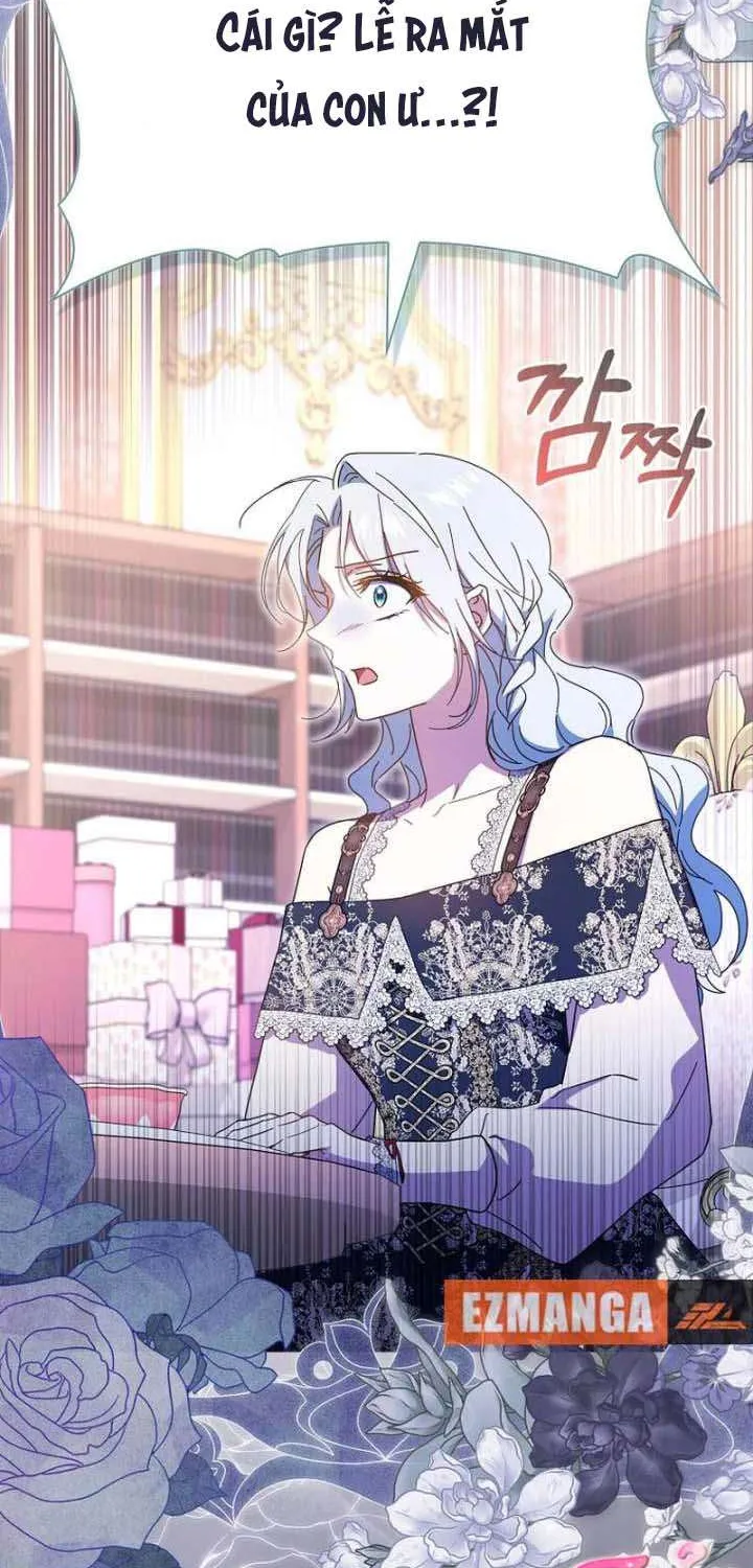 [ SS2 ] Chồng Của Tôi Giống Nam Chính Quá Đi Chap 38 - Next Chap 39