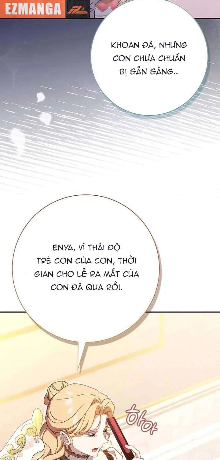 [ SS2 ] Chồng Của Tôi Giống Nam Chính Quá Đi Chap 38 - Next Chap 39