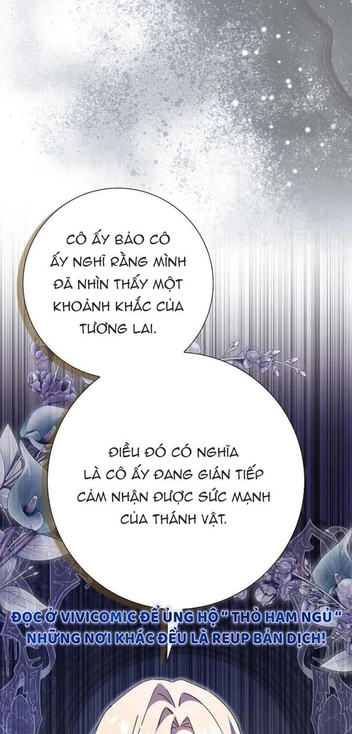 [ SS2 ] Chồng Của Tôi Giống Nam Chính Quá Đi Chap 38 - Next Chap 39