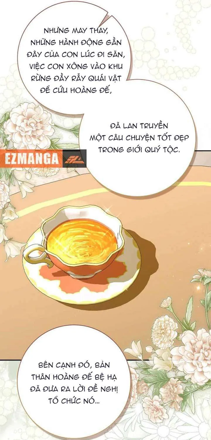 [ SS2 ] Chồng Của Tôi Giống Nam Chính Quá Đi Chap 38 - Next Chap 39