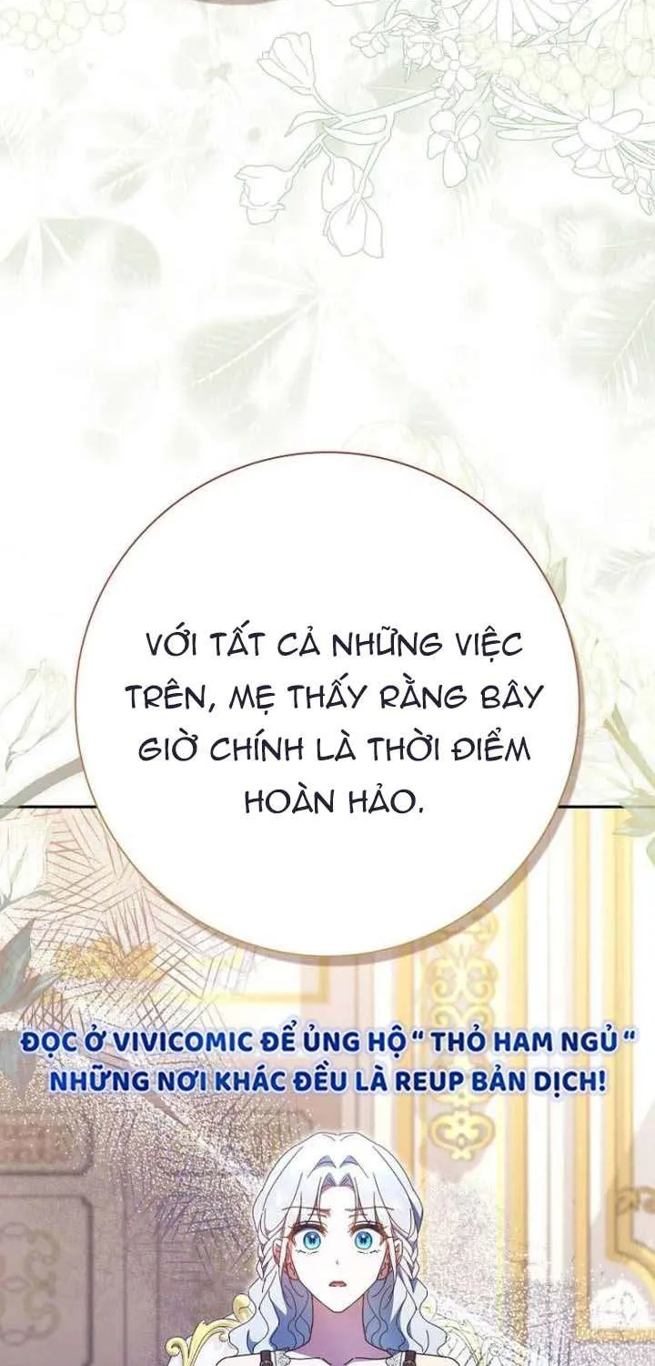 [ SS2 ] Chồng Của Tôi Giống Nam Chính Quá Đi Chap 38 - Next Chap 39