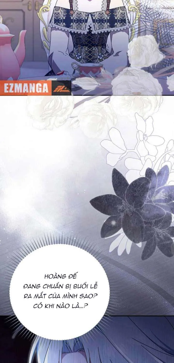 [ SS2 ] Chồng Của Tôi Giống Nam Chính Quá Đi Chap 38 - Next Chap 39