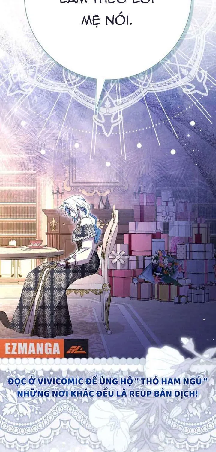 [ SS2 ] Chồng Của Tôi Giống Nam Chính Quá Đi Chap 38 - Next Chap 39