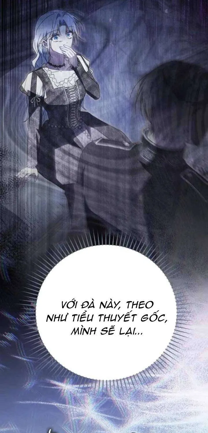 [ SS2 ] Chồng Của Tôi Giống Nam Chính Quá Đi Chap 39 - Next Chap 40