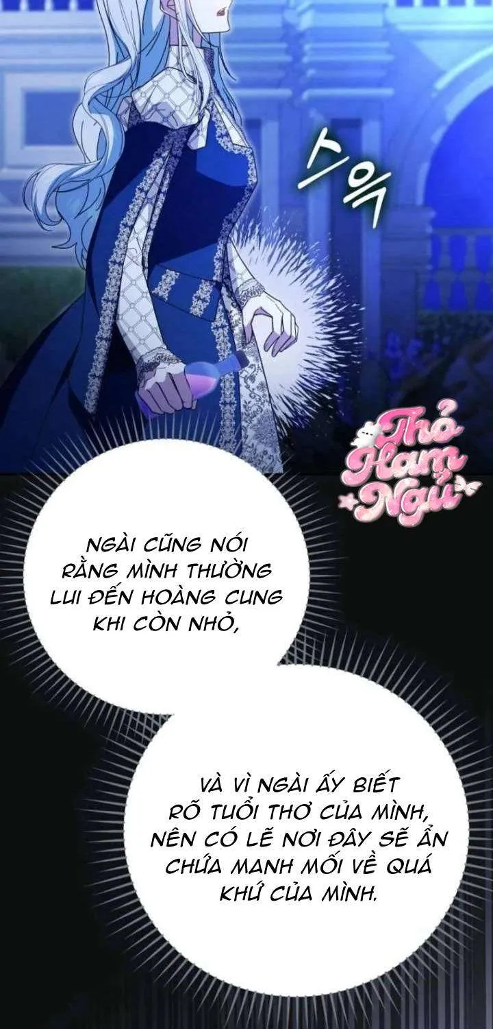 [ SS2 ] Chồng Của Tôi Giống Nam Chính Quá Đi Chap 39 - Next Chap 40