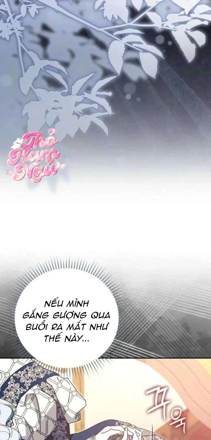 [ SS2 ] Chồng Của Tôi Giống Nam Chính Quá Đi Chap 39 - Next Chap 40