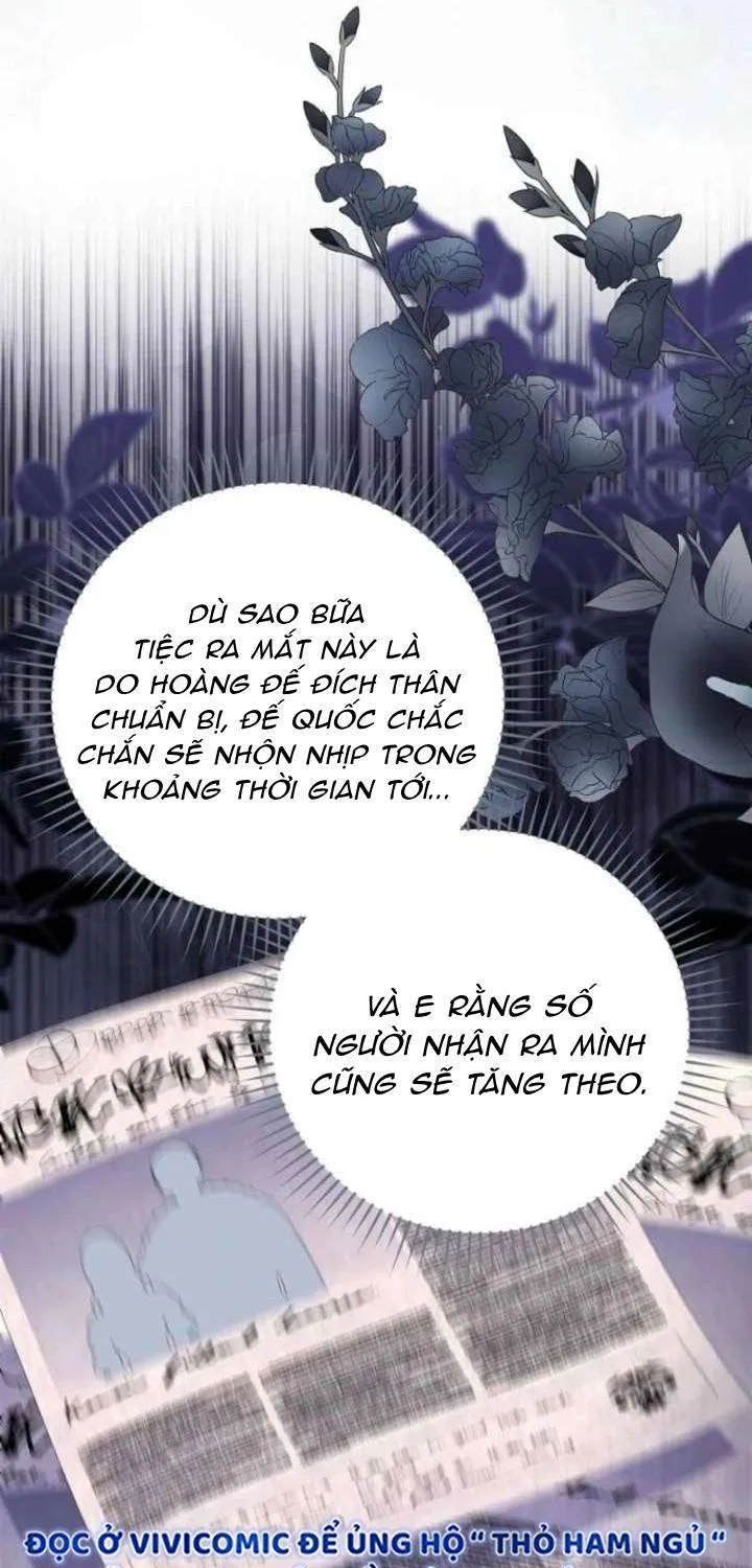 [ SS2 ] Chồng Của Tôi Giống Nam Chính Quá Đi Chap 39 - Next Chap 40