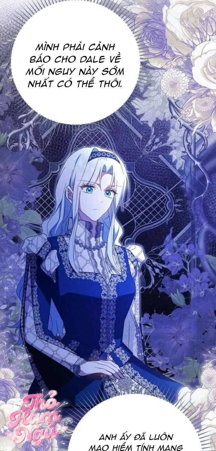 [ SS2 ] Chồng Của Tôi Giống Nam Chính Quá Đi Chap 39 - Next Chap 40