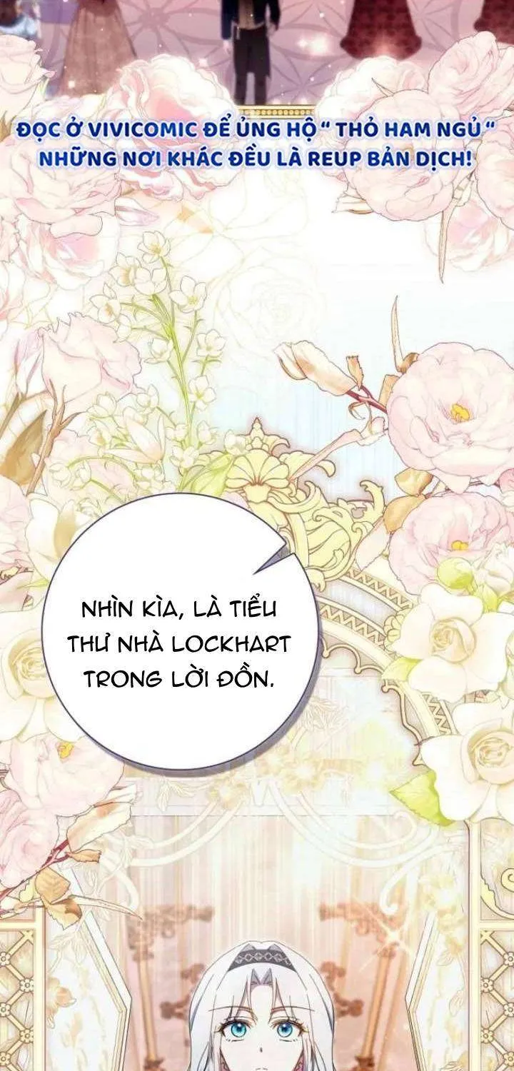 [ SS2 ] Chồng Của Tôi Giống Nam Chính Quá Đi Chap 39 - Next Chap 40