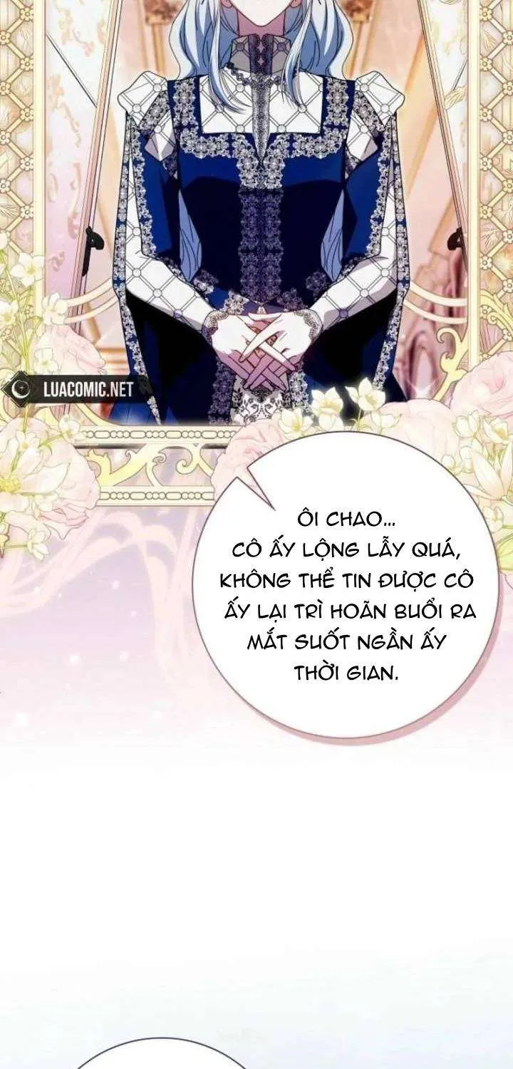 [ SS2 ] Chồng Của Tôi Giống Nam Chính Quá Đi Chap 39 - Next Chap 40