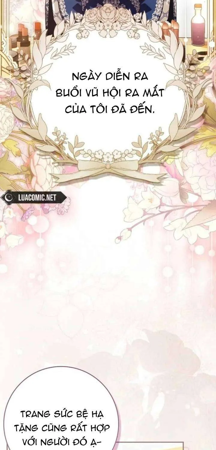 [ SS2 ] Chồng Của Tôi Giống Nam Chính Quá Đi Chap 39 - Next Chap 40