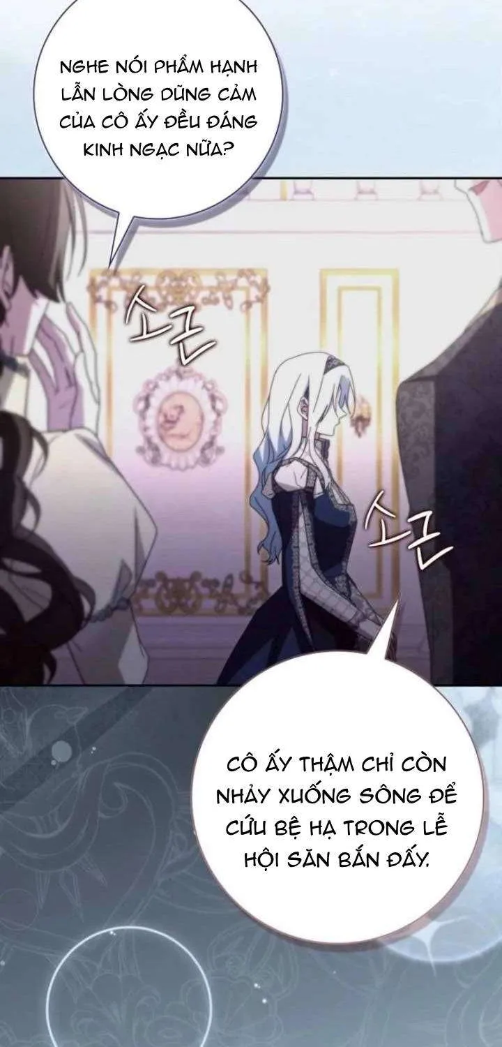 [ SS2 ] Chồng Của Tôi Giống Nam Chính Quá Đi Chap 39 - Next Chap 40