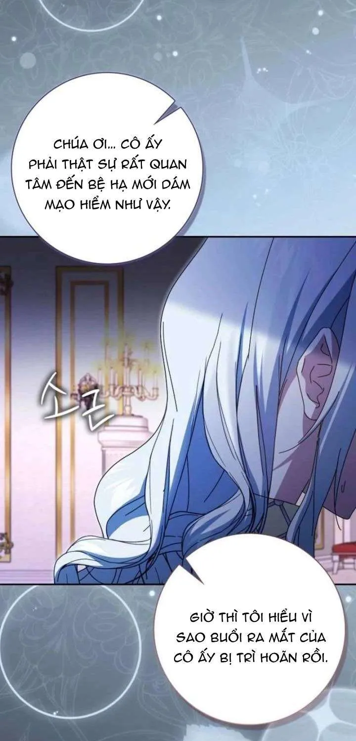 [ SS2 ] Chồng Của Tôi Giống Nam Chính Quá Đi Chap 39 - Next Chap 40