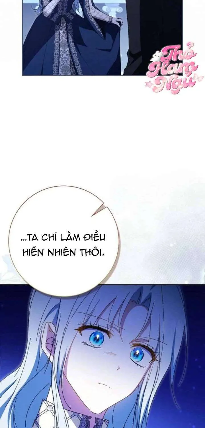 [ SS2 ] Chồng Của Tôi Giống Nam Chính Quá Đi Chap 39 - Next Chap 40