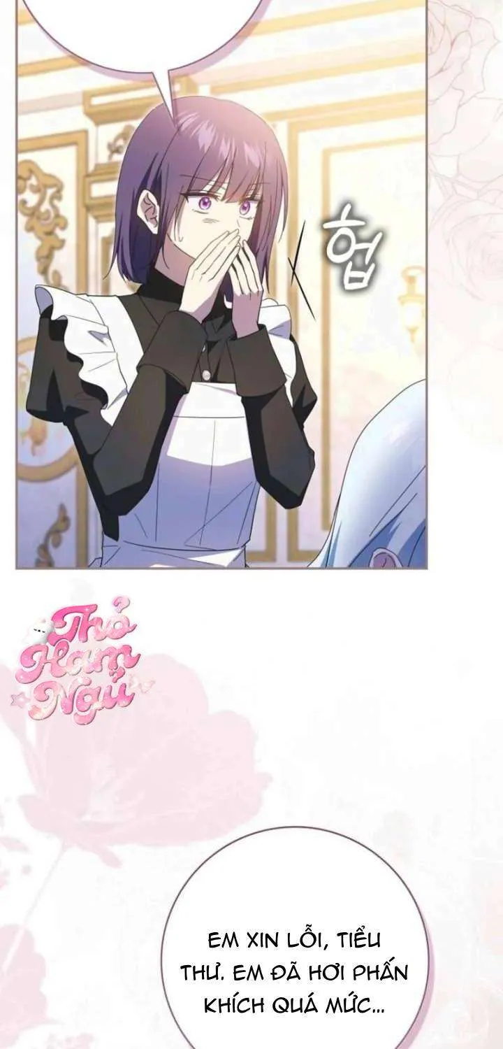 [ SS2 ] Chồng Của Tôi Giống Nam Chính Quá Đi Chap 39 - Next Chap 40