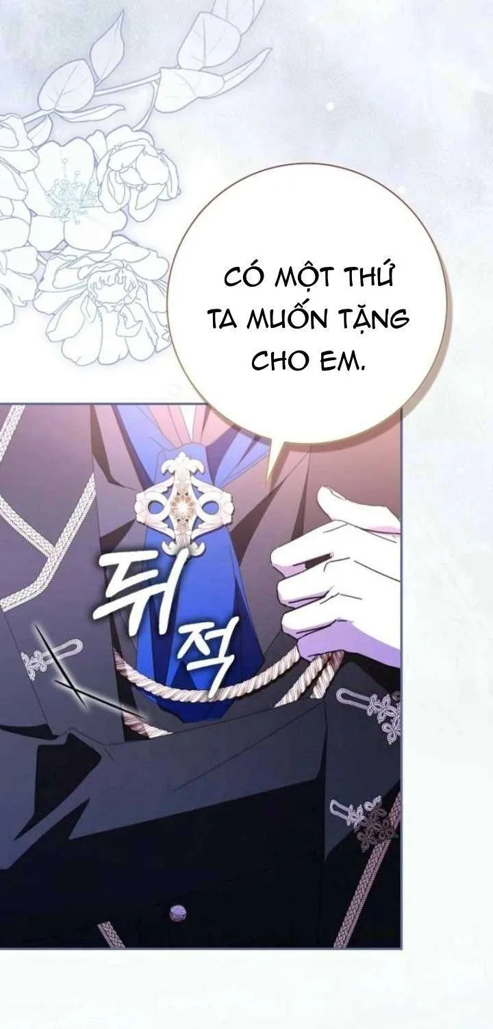 [ SS2 ] Chồng Của Tôi Giống Nam Chính Quá Đi Chap 39 - Next Chap 40