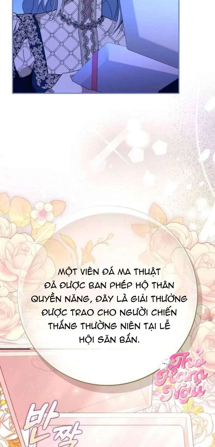 [ SS2 ] Chồng Của Tôi Giống Nam Chính Quá Đi Chap 39 - Next Chap 40