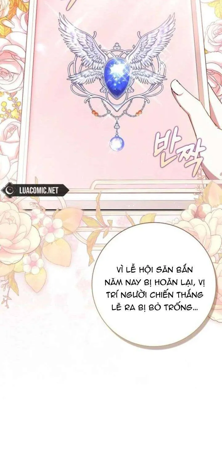 [ SS2 ] Chồng Của Tôi Giống Nam Chính Quá Đi Chap 39 - Next Chap 40