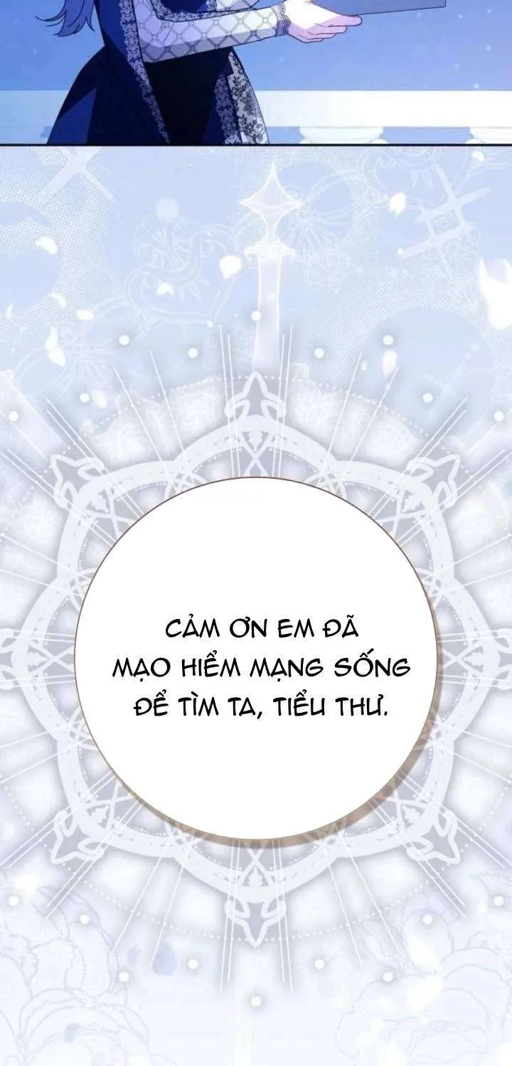 [ SS2 ] Chồng Của Tôi Giống Nam Chính Quá Đi Chap 39 - Next Chap 40