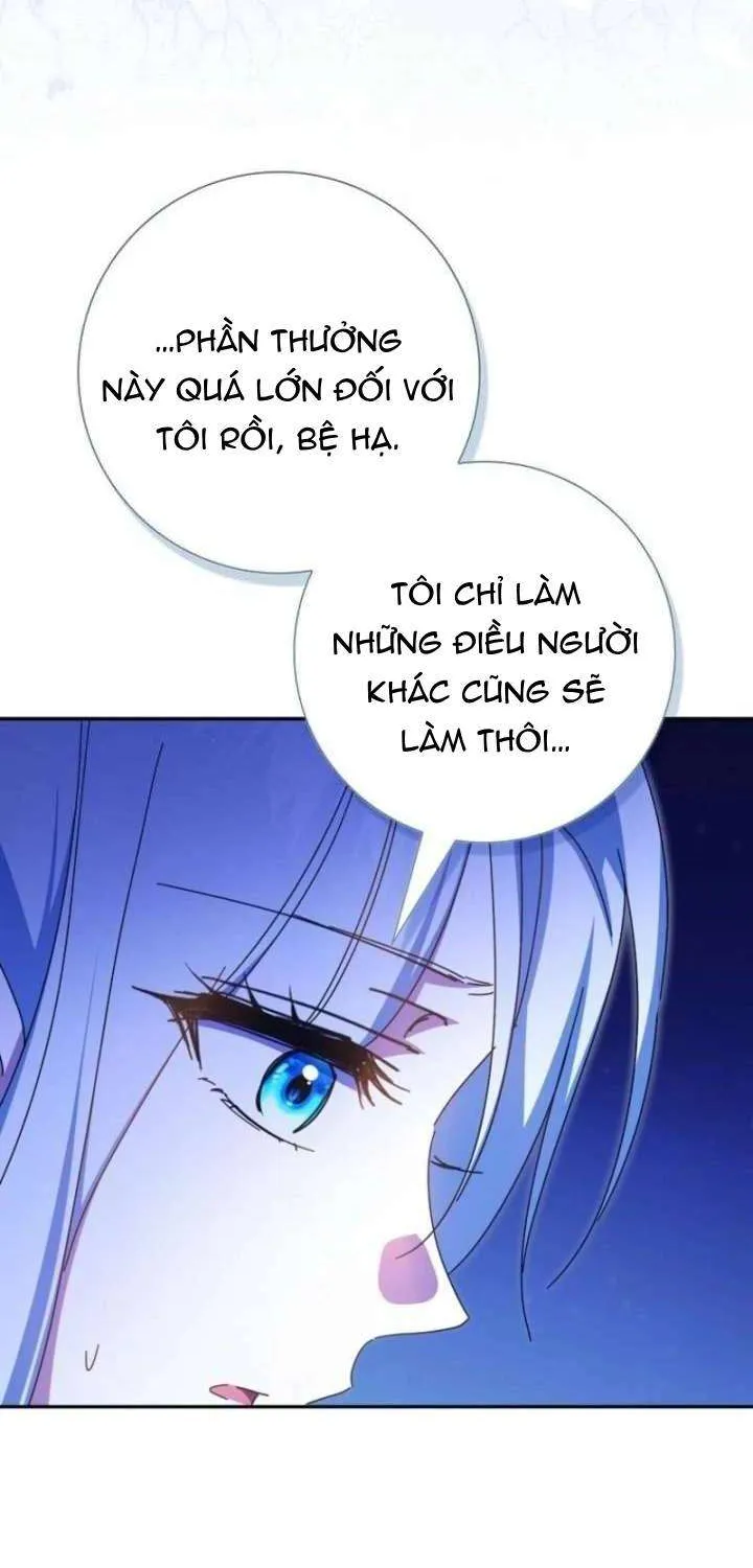 [ SS2 ] Chồng Của Tôi Giống Nam Chính Quá Đi Chap 39 - Next Chap 40