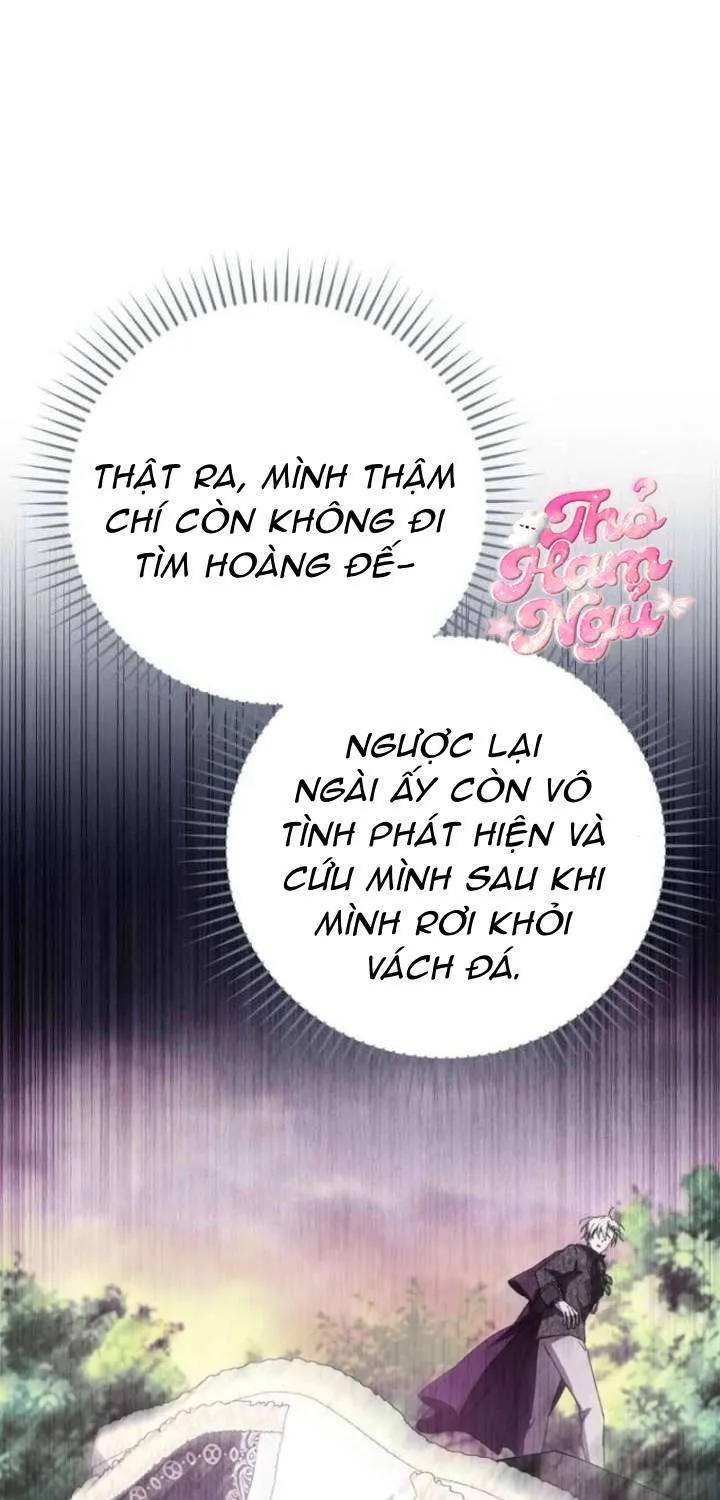 [ SS2 ] Chồng Của Tôi Giống Nam Chính Quá Đi Chap 39 - Next Chap 40
