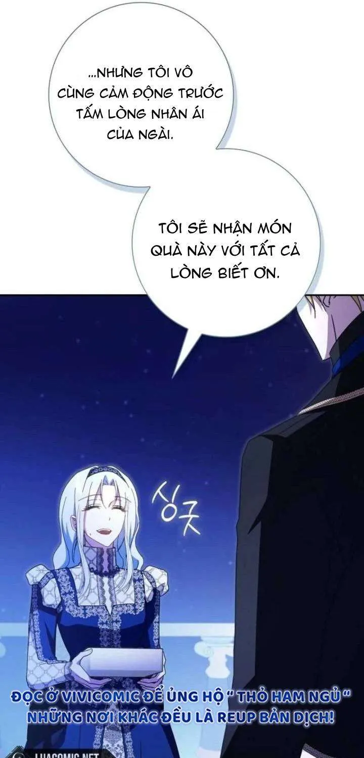[ SS2 ] Chồng Của Tôi Giống Nam Chính Quá Đi Chap 39 - Next Chap 40