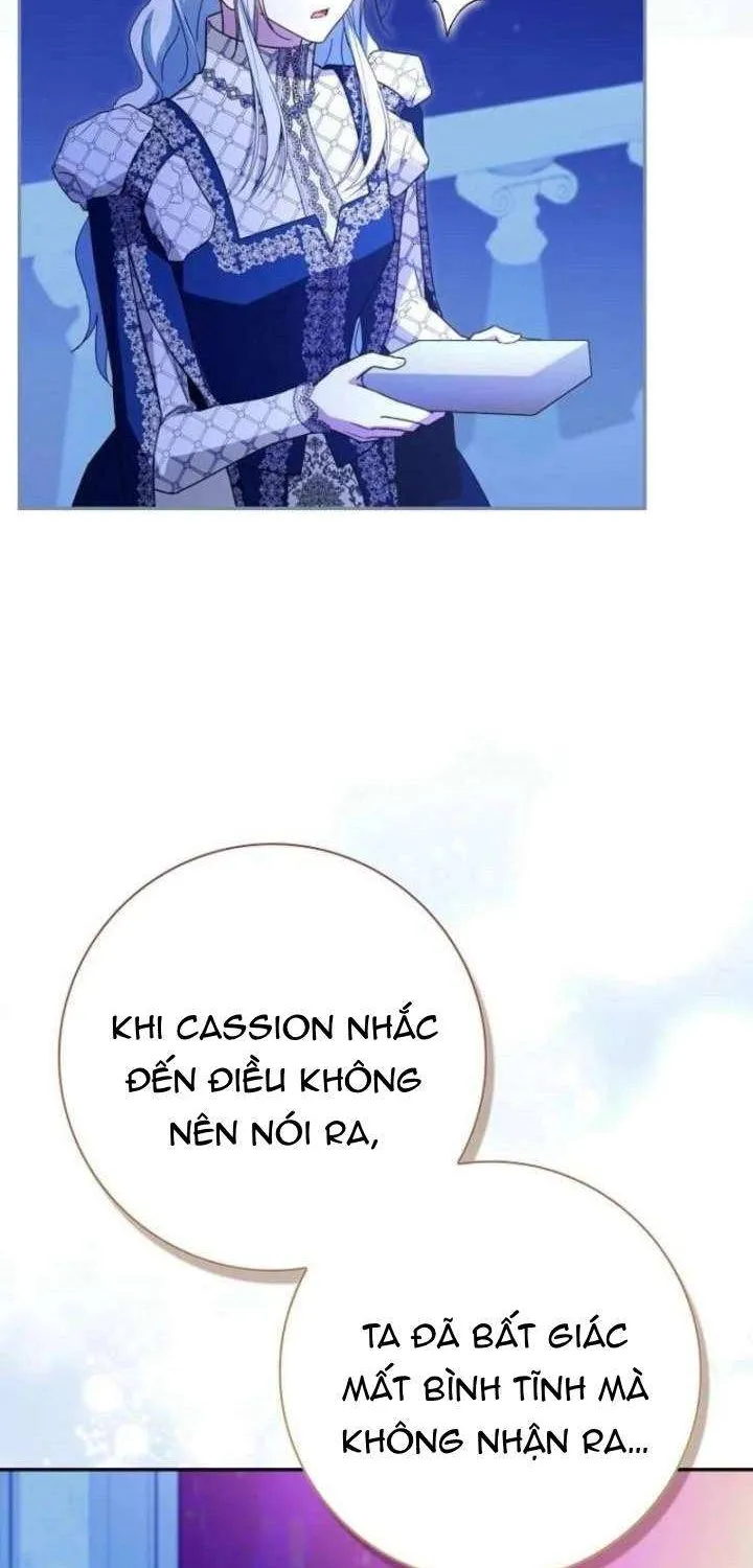 [ SS2 ] Chồng Của Tôi Giống Nam Chính Quá Đi Chap 39 - Next Chap 40