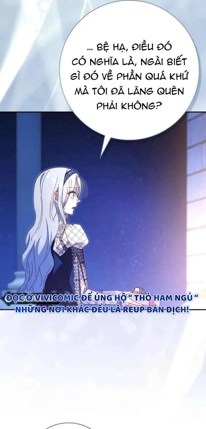 [ SS2 ] Chồng Của Tôi Giống Nam Chính Quá Đi Chap 39 - Next Chap 40