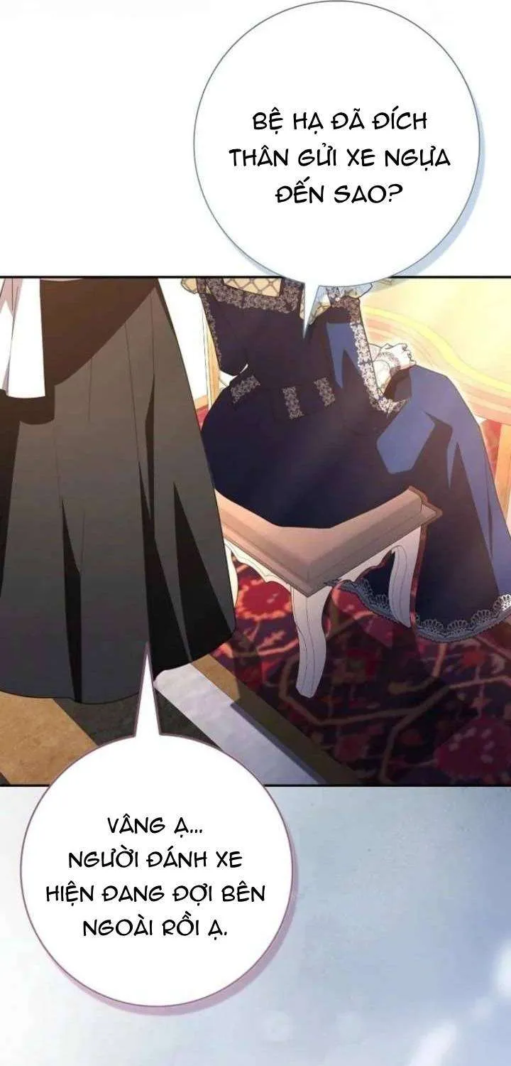 [ SS2 ] Chồng Của Tôi Giống Nam Chính Quá Đi Chap 39 - Next Chap 40