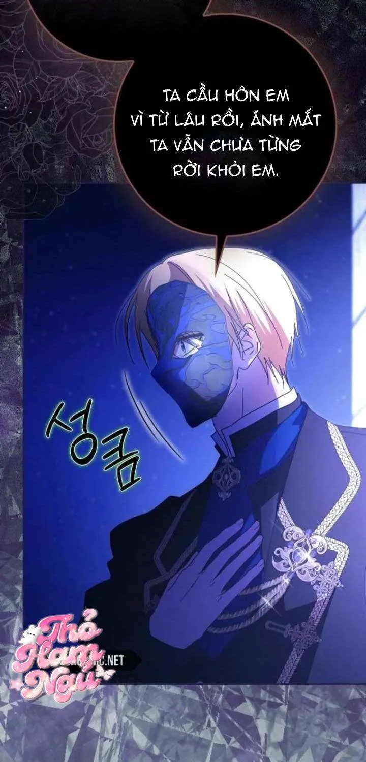 [ SS2 ] Chồng Của Tôi Giống Nam Chính Quá Đi Chap 39 - Next Chap 40