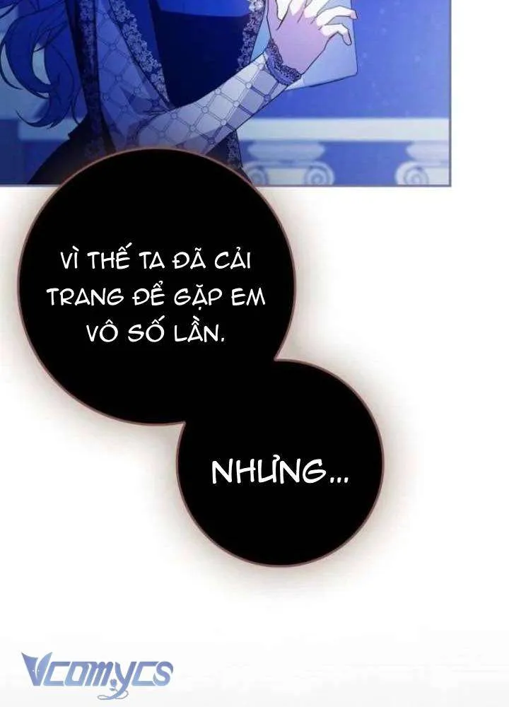 [ SS2 ] Chồng Của Tôi Giống Nam Chính Quá Đi Chap 39 - Next Chap 40