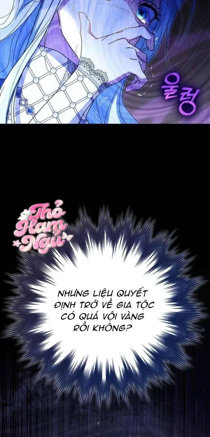 [ SS2 ] Chồng Của Tôi Giống Nam Chính Quá Đi Chap 39 - Next Chap 40