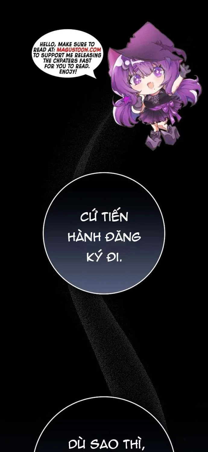 [ SS2 ] Chồng Của Tôi Giống Nam Chính Quá Đi Chap 4 - Next Chap 5