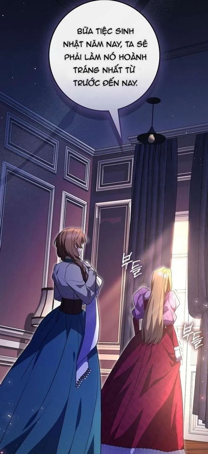 [ SS2 ] Chồng Của Tôi Giống Nam Chính Quá Đi Chap 4 - Next Chap 5