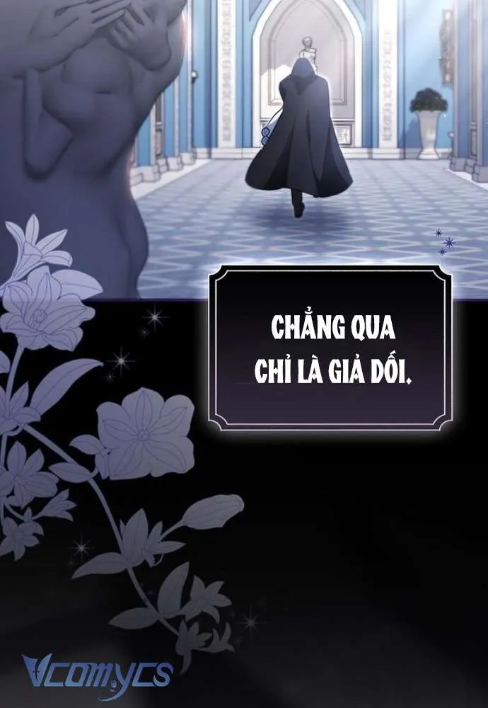 [ SS2 ] Chồng Của Tôi Giống Nam Chính Quá Đi Chap 4 - Next Chap 5