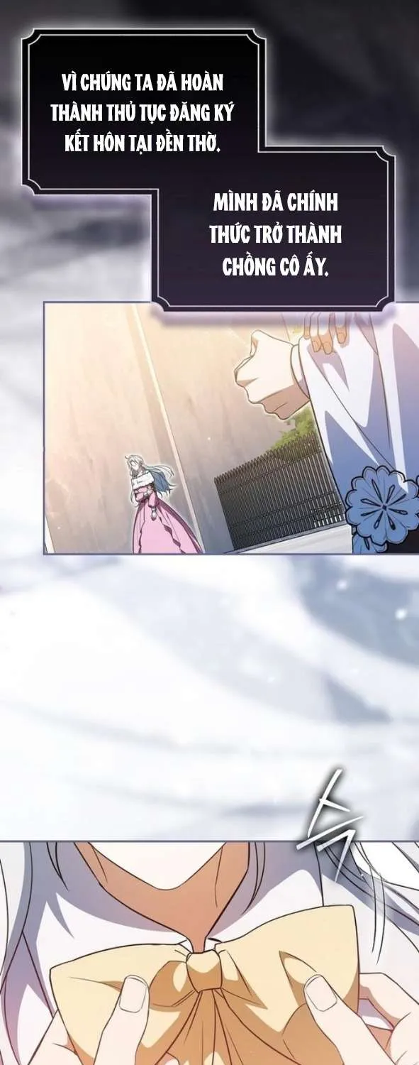 [ SS2 ] Chồng Của Tôi Giống Nam Chính Quá Đi Chap 4 - Next Chap 5