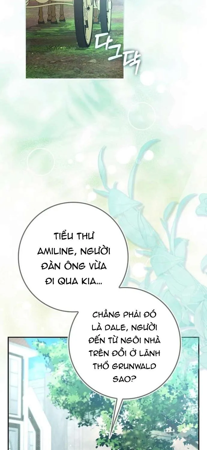 [ SS2 ] Chồng Của Tôi Giống Nam Chính Quá Đi Chap 4 - Next Chap 5