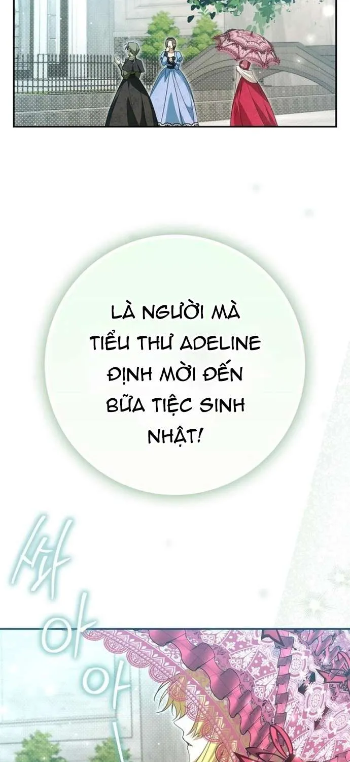 [ SS2 ] Chồng Của Tôi Giống Nam Chính Quá Đi Chap 4 - Next Chap 5