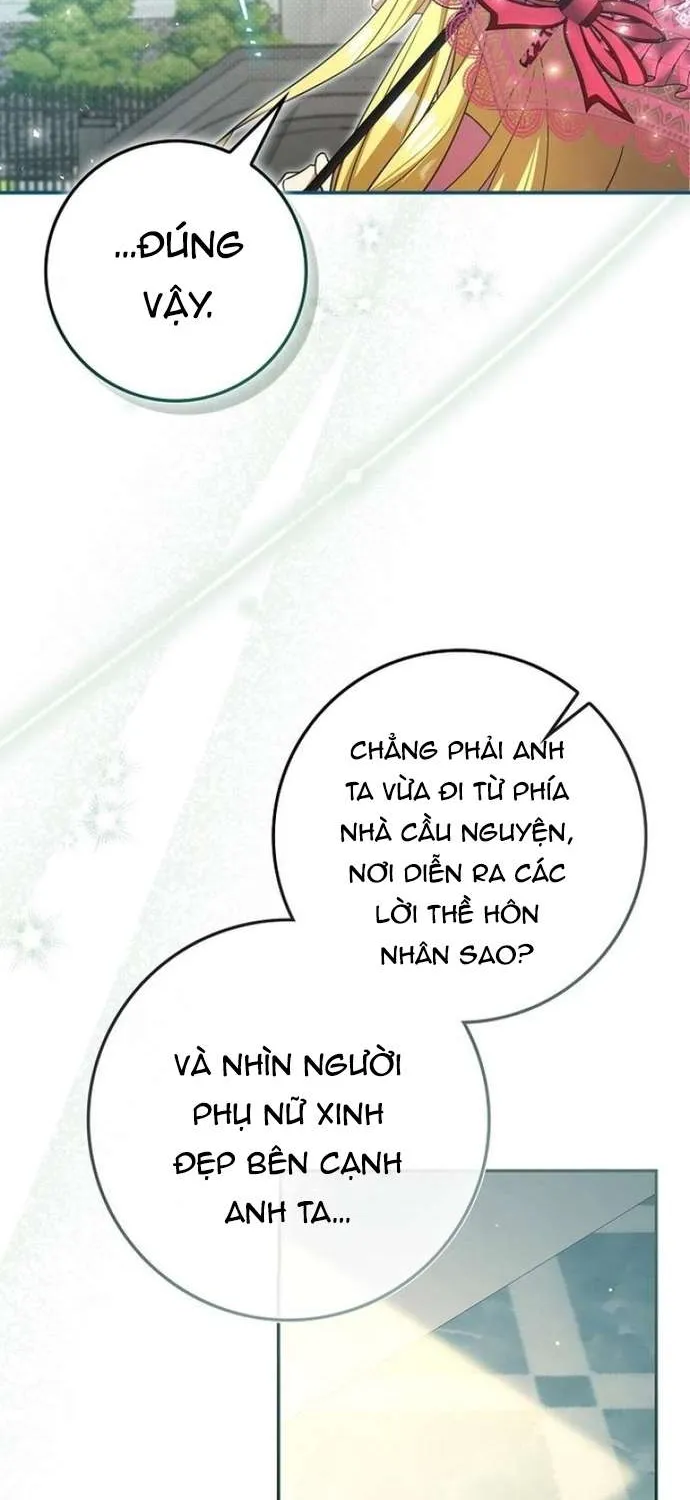 [ SS2 ] Chồng Của Tôi Giống Nam Chính Quá Đi Chap 4 - Next Chap 5