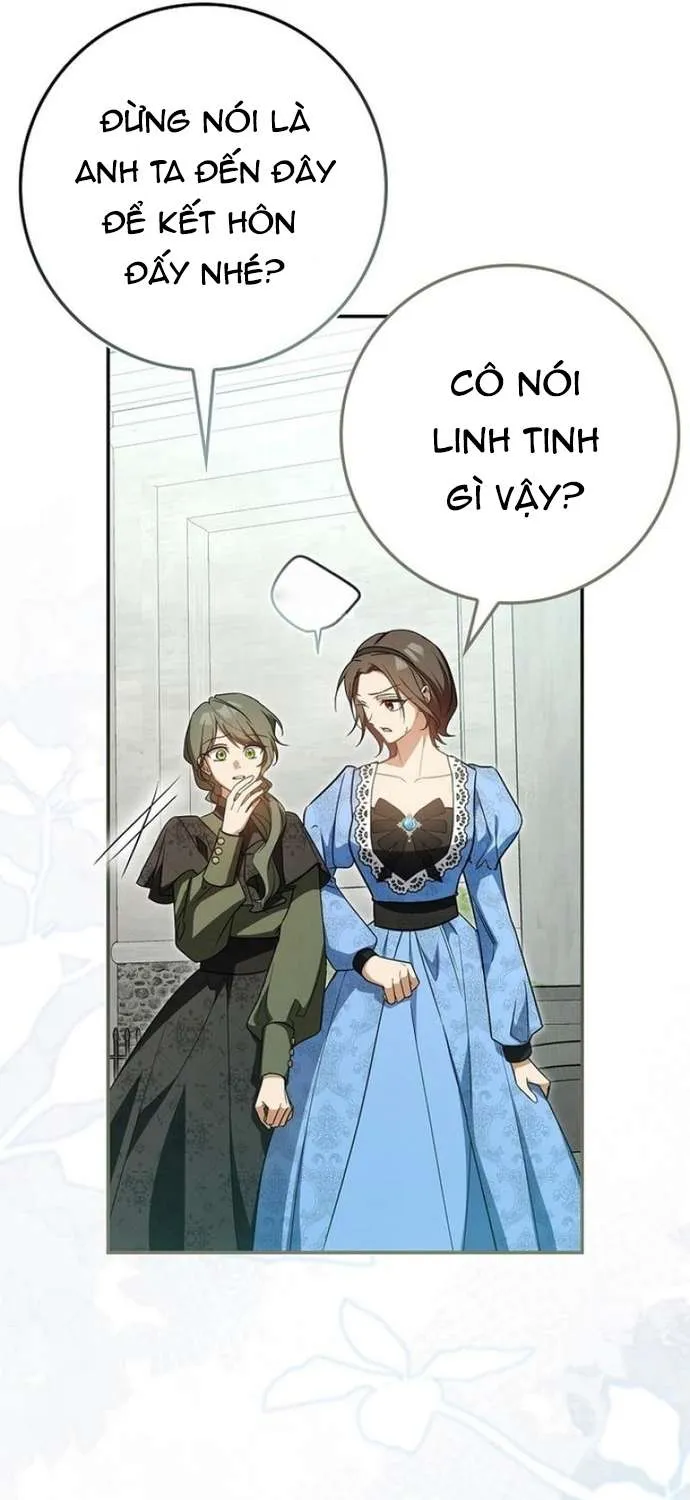 [ SS2 ] Chồng Của Tôi Giống Nam Chính Quá Đi Chap 4 - Next Chap 5